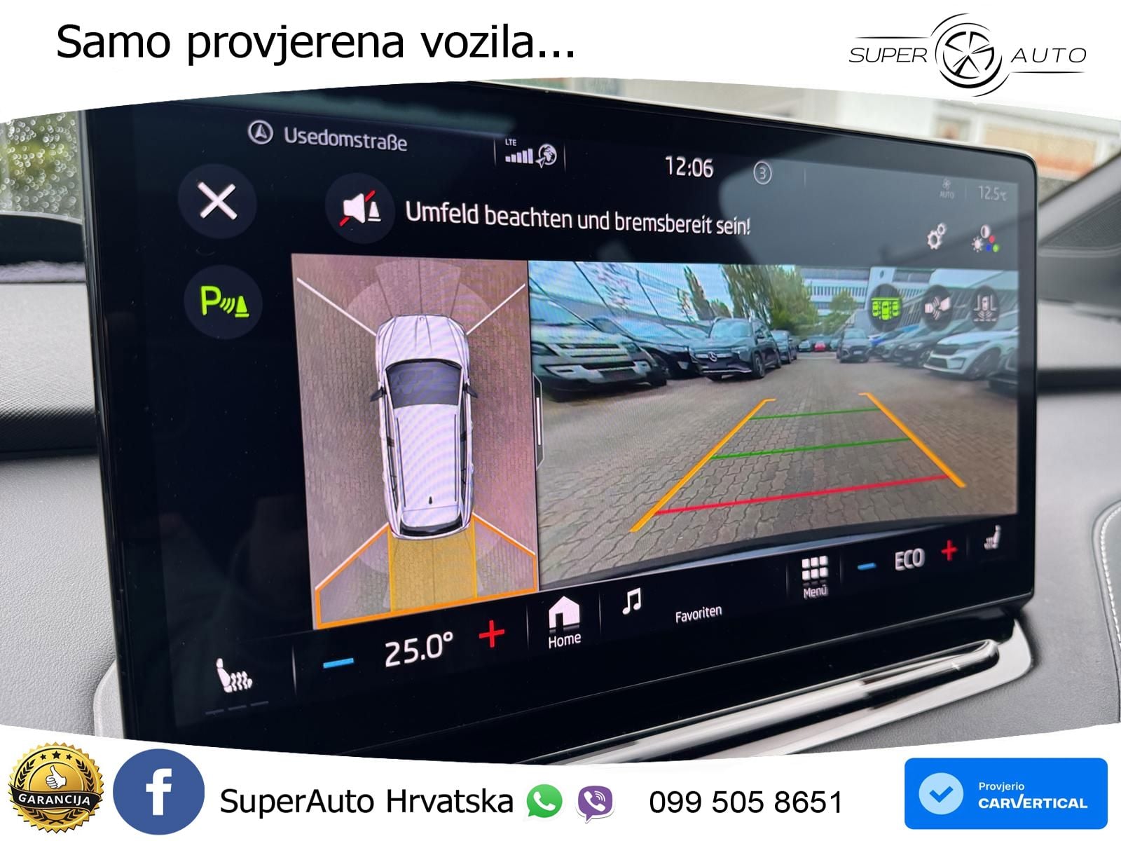Škoda Enyaq iV 80x 82 kWh (265 KS) AWD SportLine LED+GR SJED+ACC