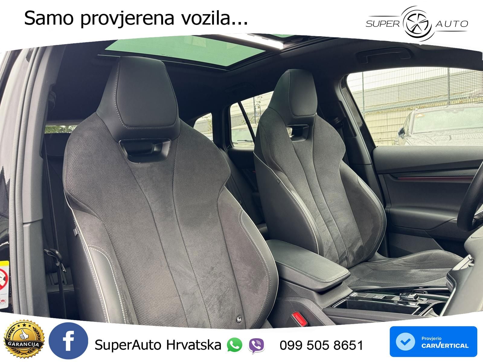 Škoda Enyaq iV 80x 82 kWh (265 KS) AWD SportLine LED+GR SJED+ACC