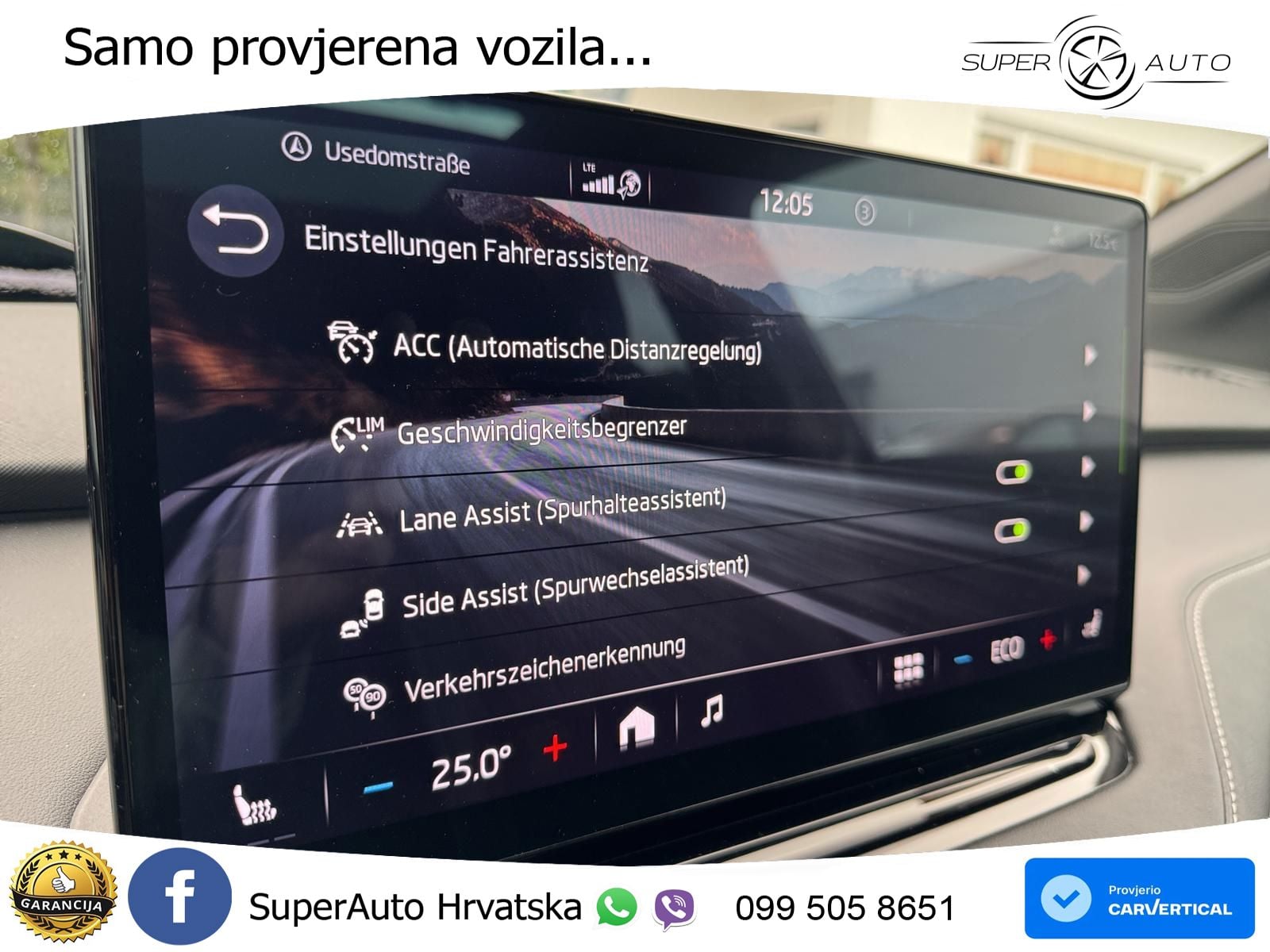 Škoda Enyaq iV 80x 82 kWh (265 KS) AWD SportLine LED+GR SJED+ACC