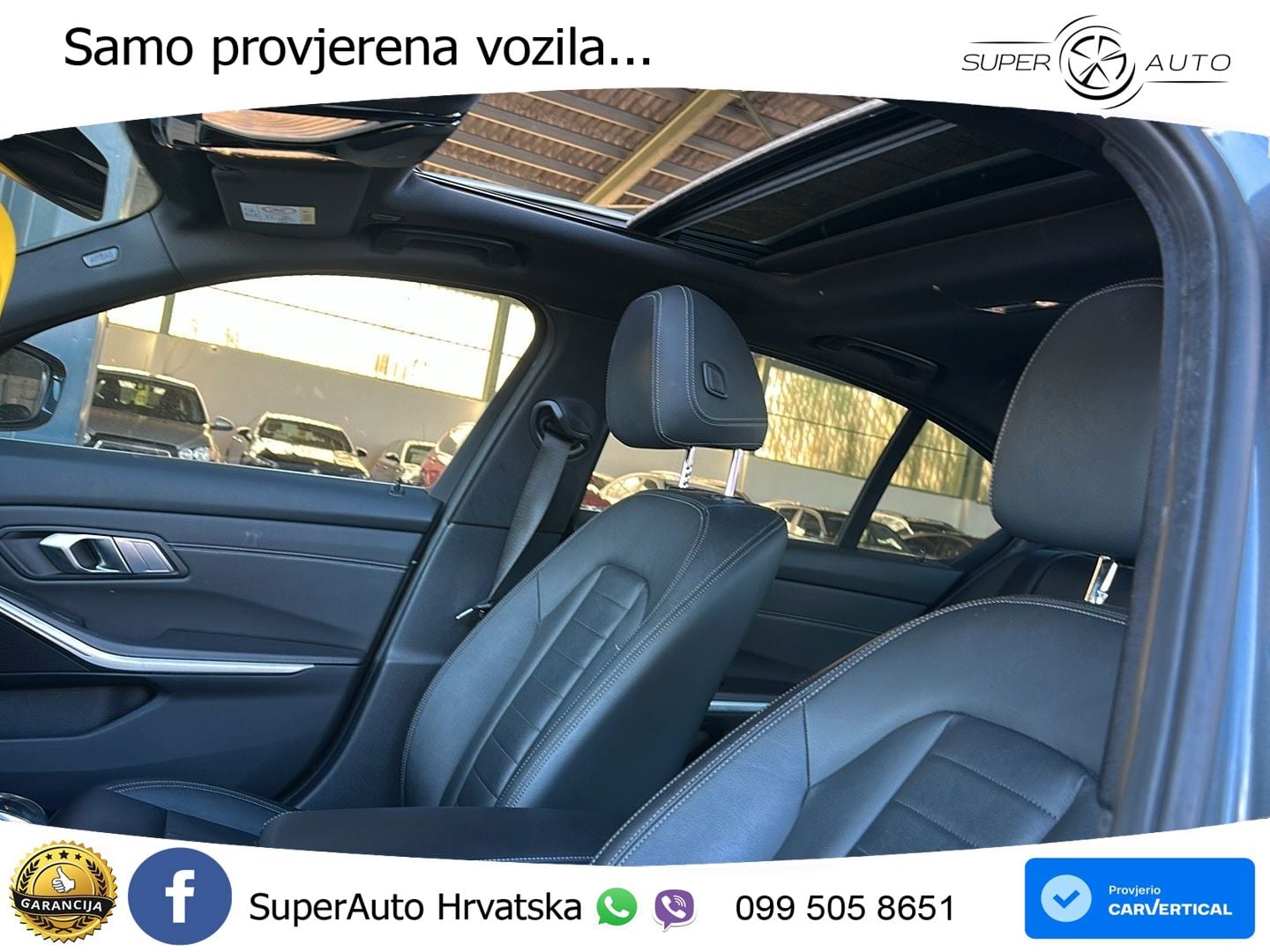 BMW 318i (156 KS) Steptronic Luxury Line LED+GR SJED+ACC