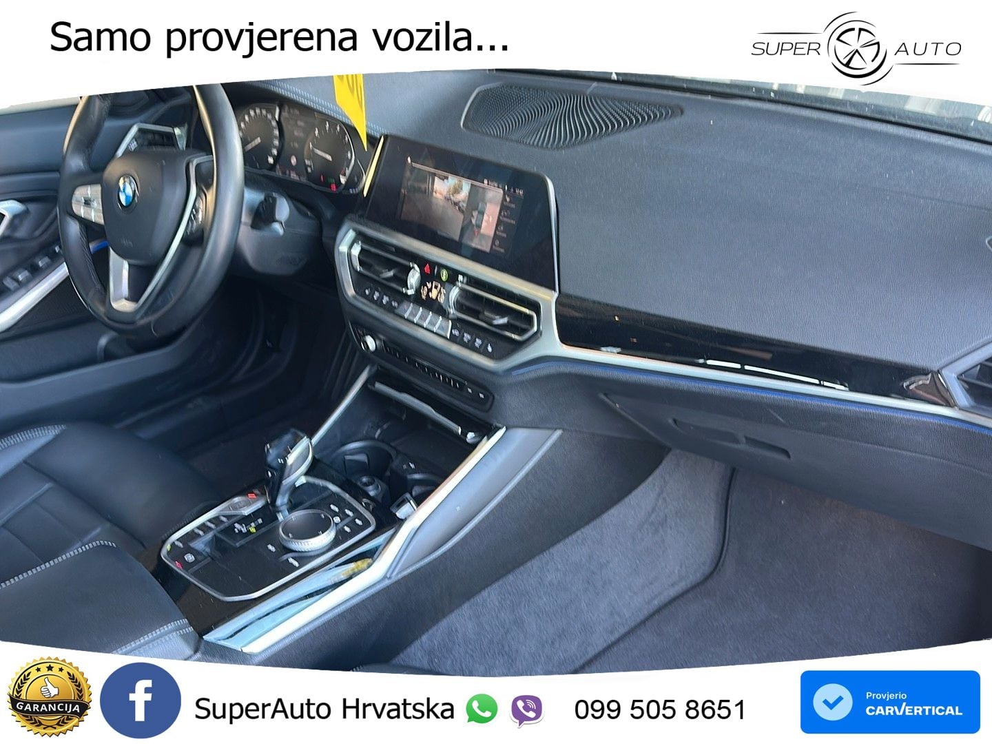 BMW 318i (156 KS) Steptronic Luxury Line LED+GR SJED+ACC