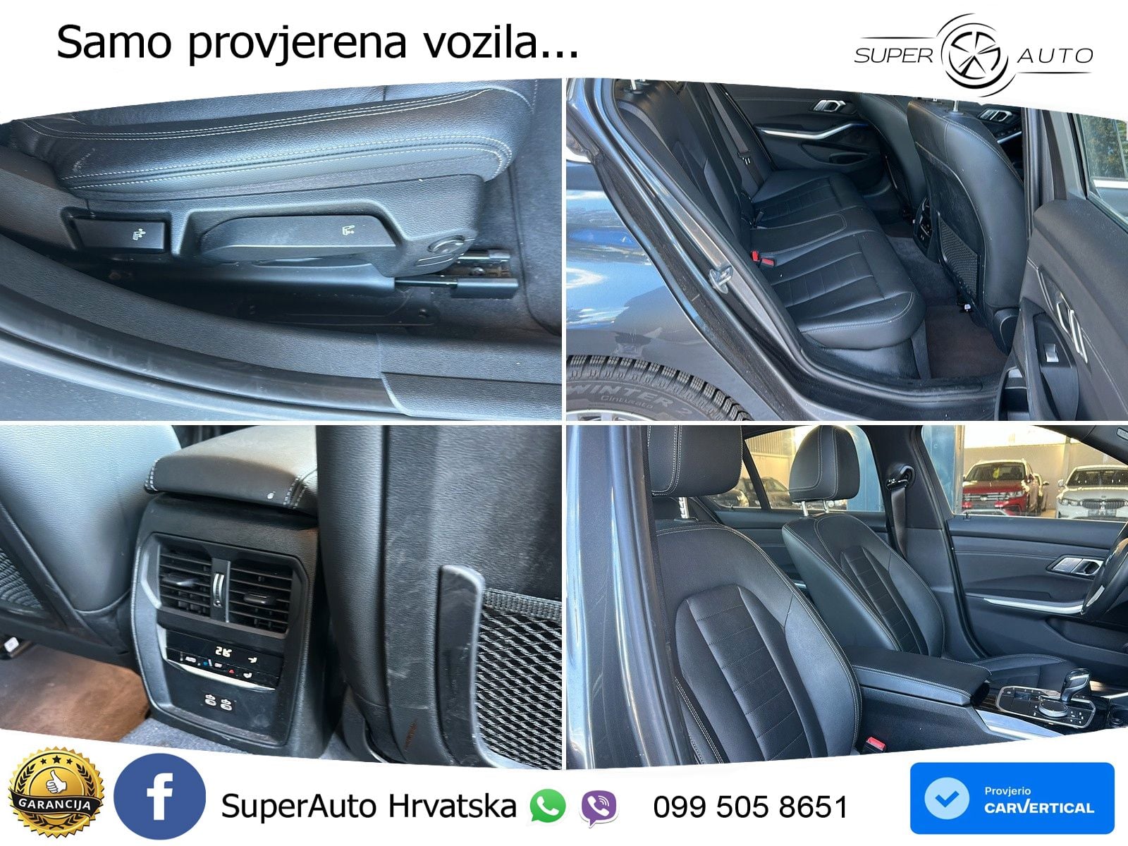 BMW 318i (156 KS) Steptronic Luxury Line LED+GR SJED+ACC