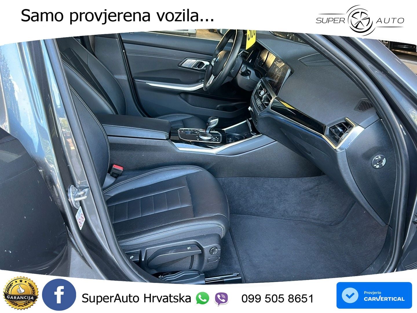 BMW 318i (156 KS) Steptronic Luxury Line LED+GR SJED+ACC