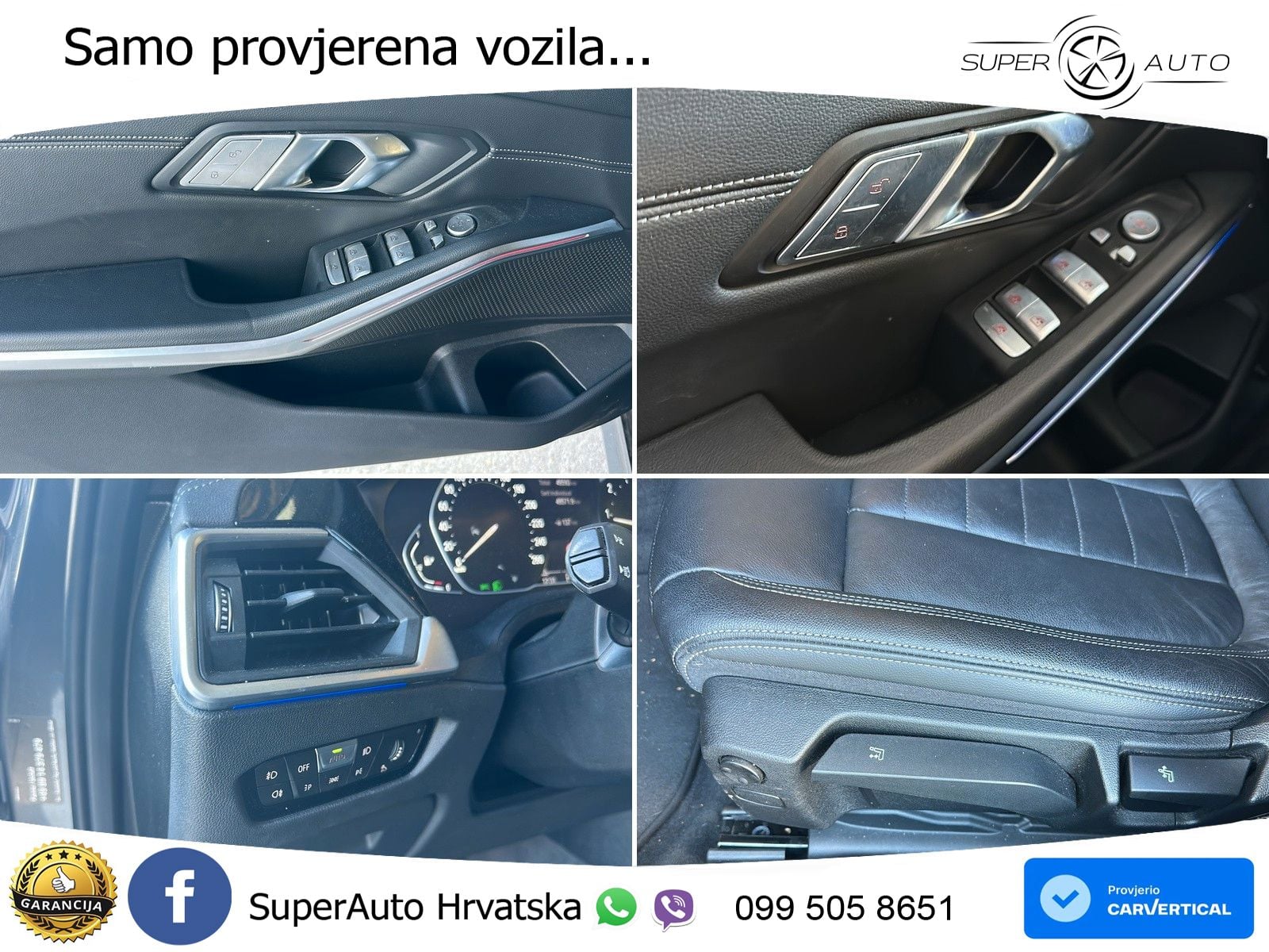 BMW 318i (156 KS) Steptronic Luxury Line LED+GR SJED+ACC