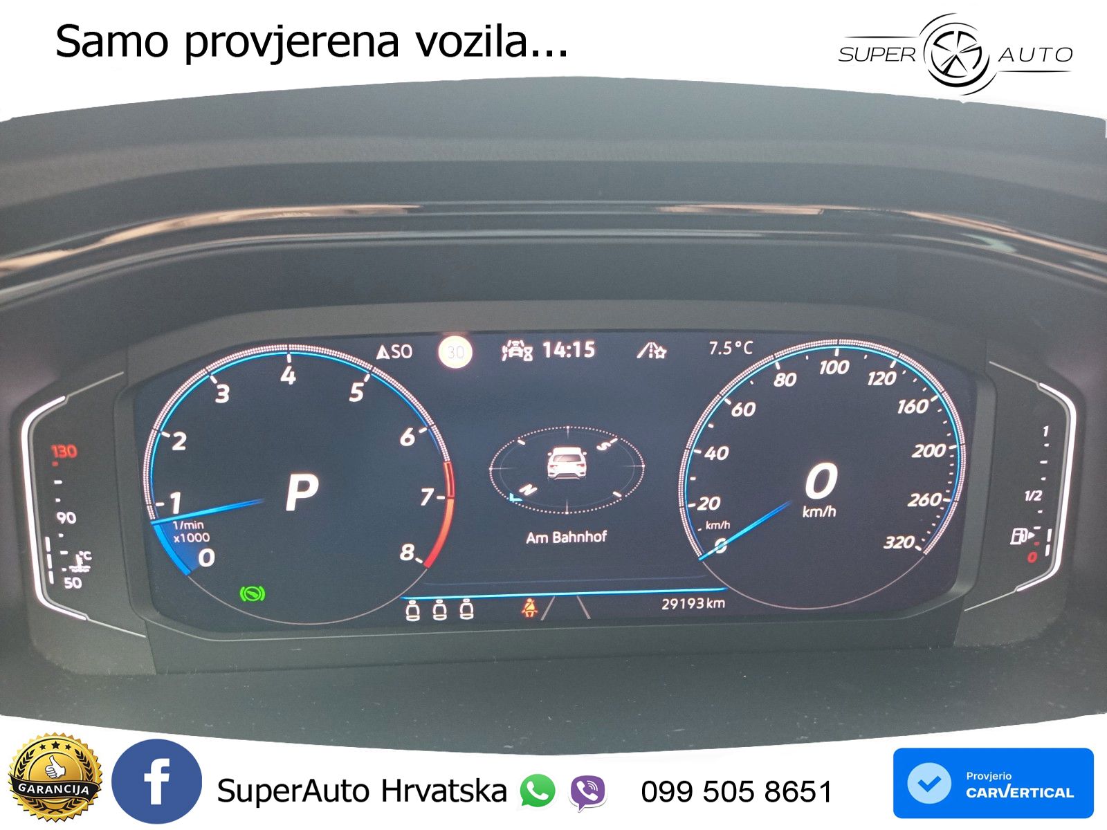 Volkswagen T-Roc R 2.0 TSI (300 KS) OPF 4M DSG LED+GR SJED+ACC