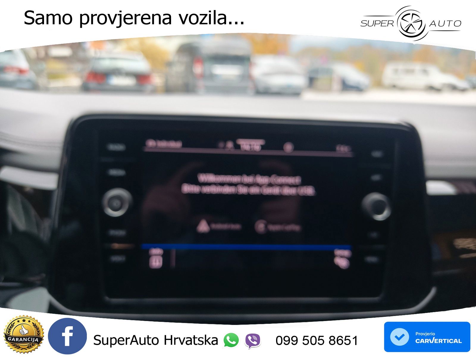 Volkswagen T-Roc R 2.0 TSI (300 KS) OPF 4M DSG LED+GR SJED+ACC
