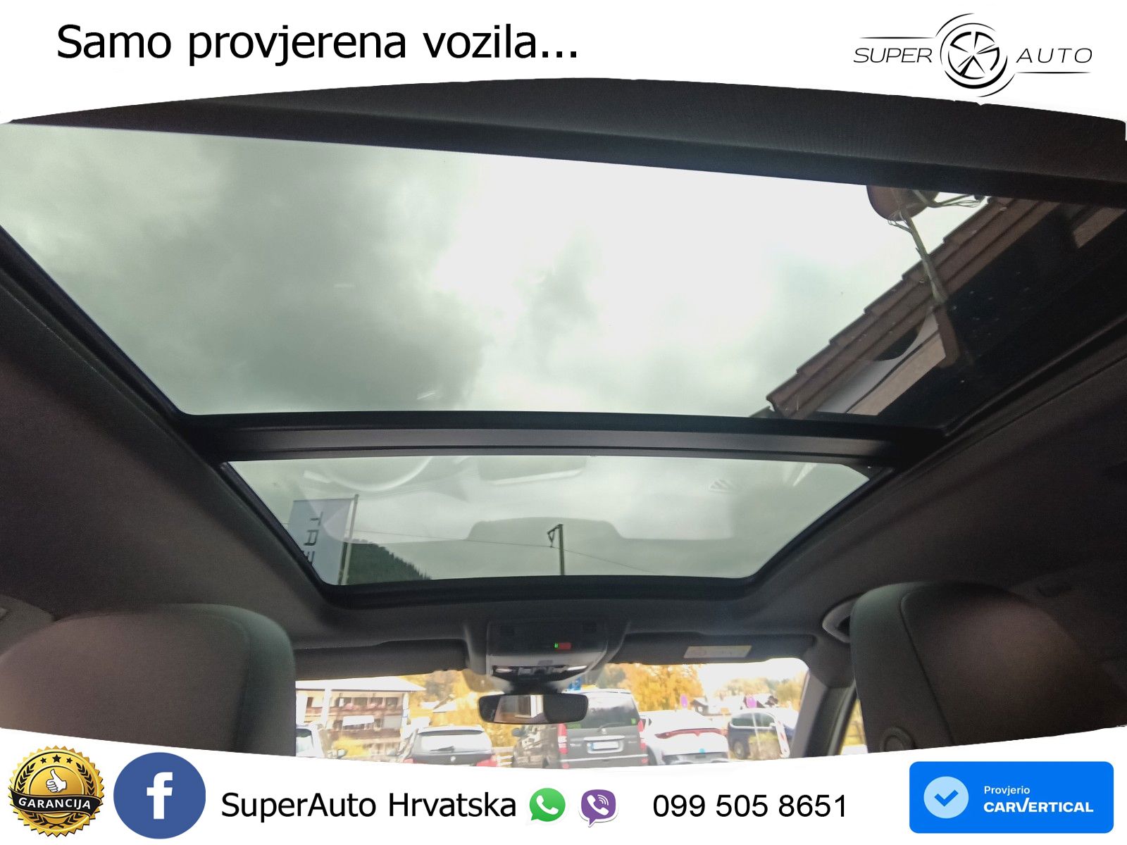 Volkswagen T-Roc R 2.0 TSI (300 KS) OPF 4M DSG LED+GR SJED+ACC