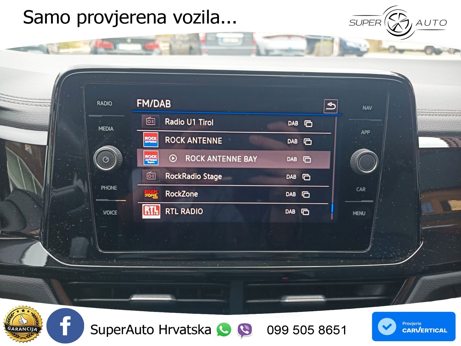 Volkswagen T-Roc R 2.0 TSI (300 KS) OPF 4M DSG LED+GR SJED+ACC