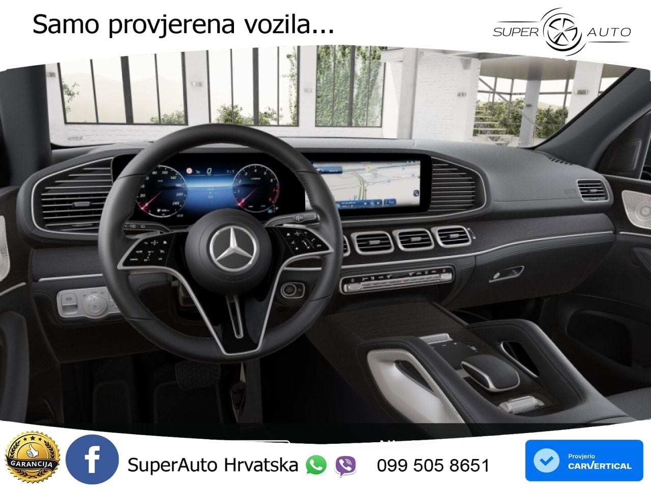 Mercedes GLE 450 3.0 (381 KS) EQ Boost 4MATIC 9G-TRONIC AMG