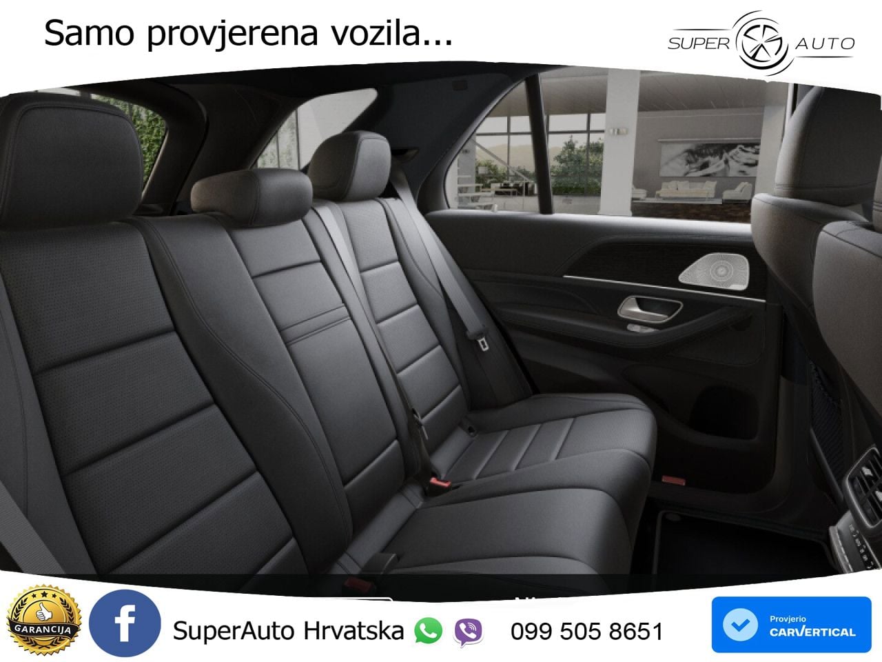 Mercedes GLE 450 3.0 (381 KS) EQ Boost 4MATIC 9G-TRONIC AMG