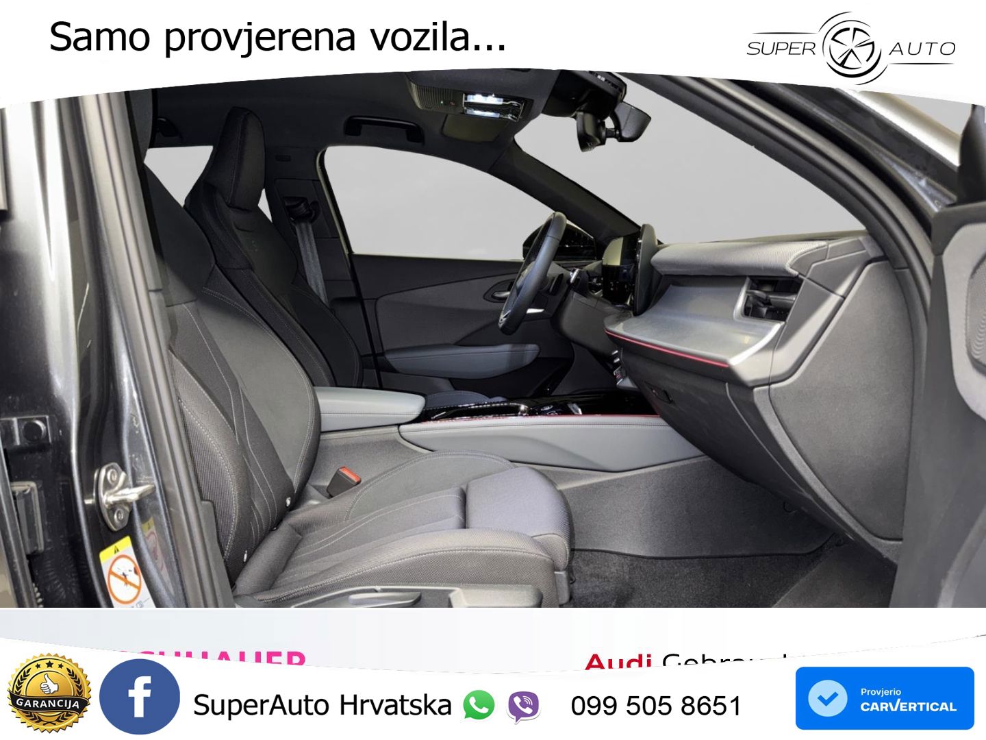 Audi Q3 Sportback 2.0 TDI (150 KS) S tronic S line
