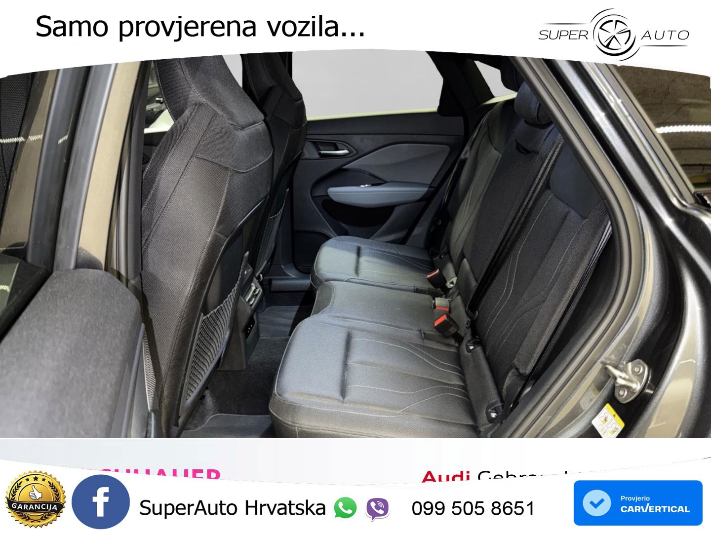 Audi Q3 Sportback 2.0 TDI (150 KS) S tronic S line