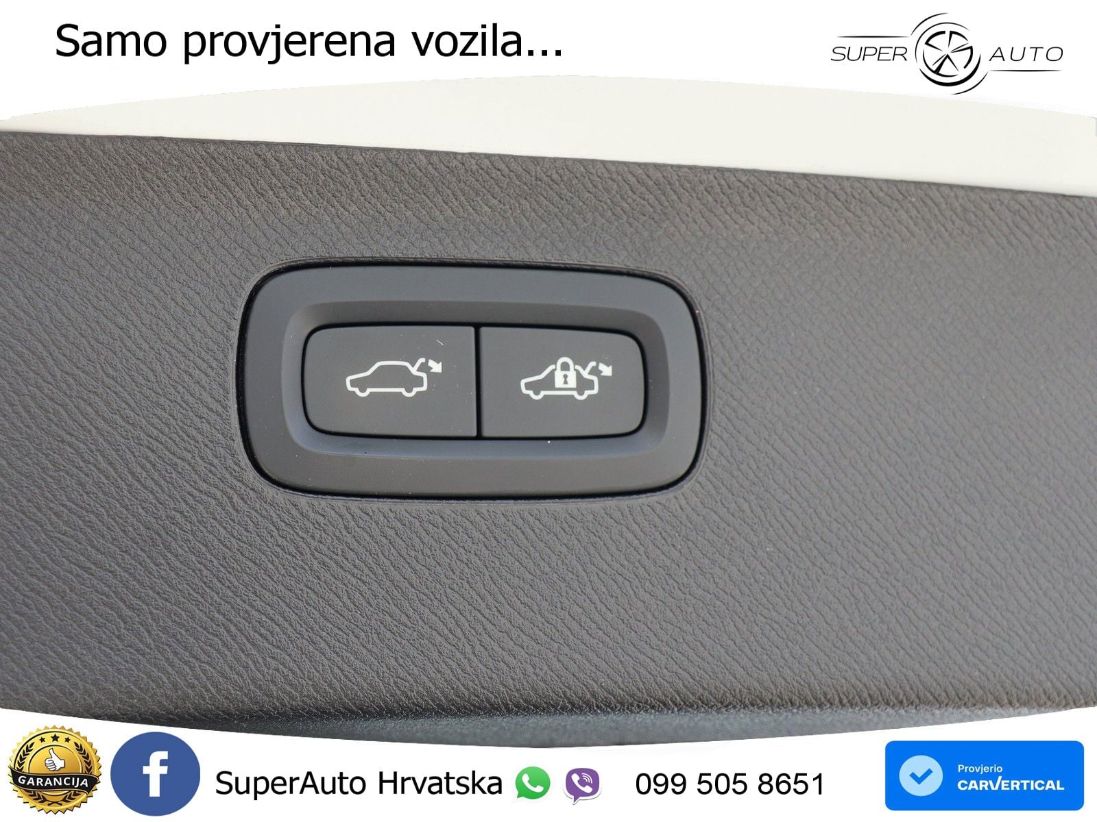 Volvo XC90 2.0 T8 AWD Automatic LED+GR SJED+ACC