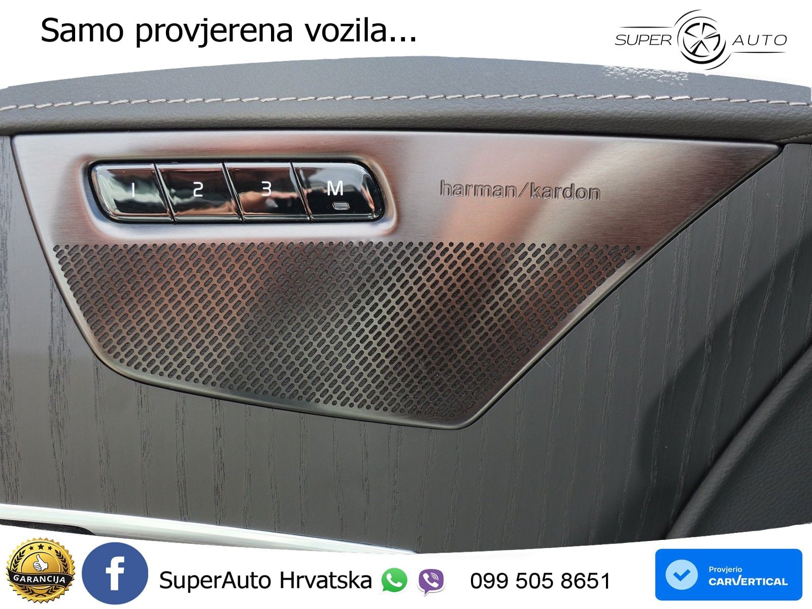 Volvo XC90 2.0 T8 AWD Automatic LED+GR SJED+ACC