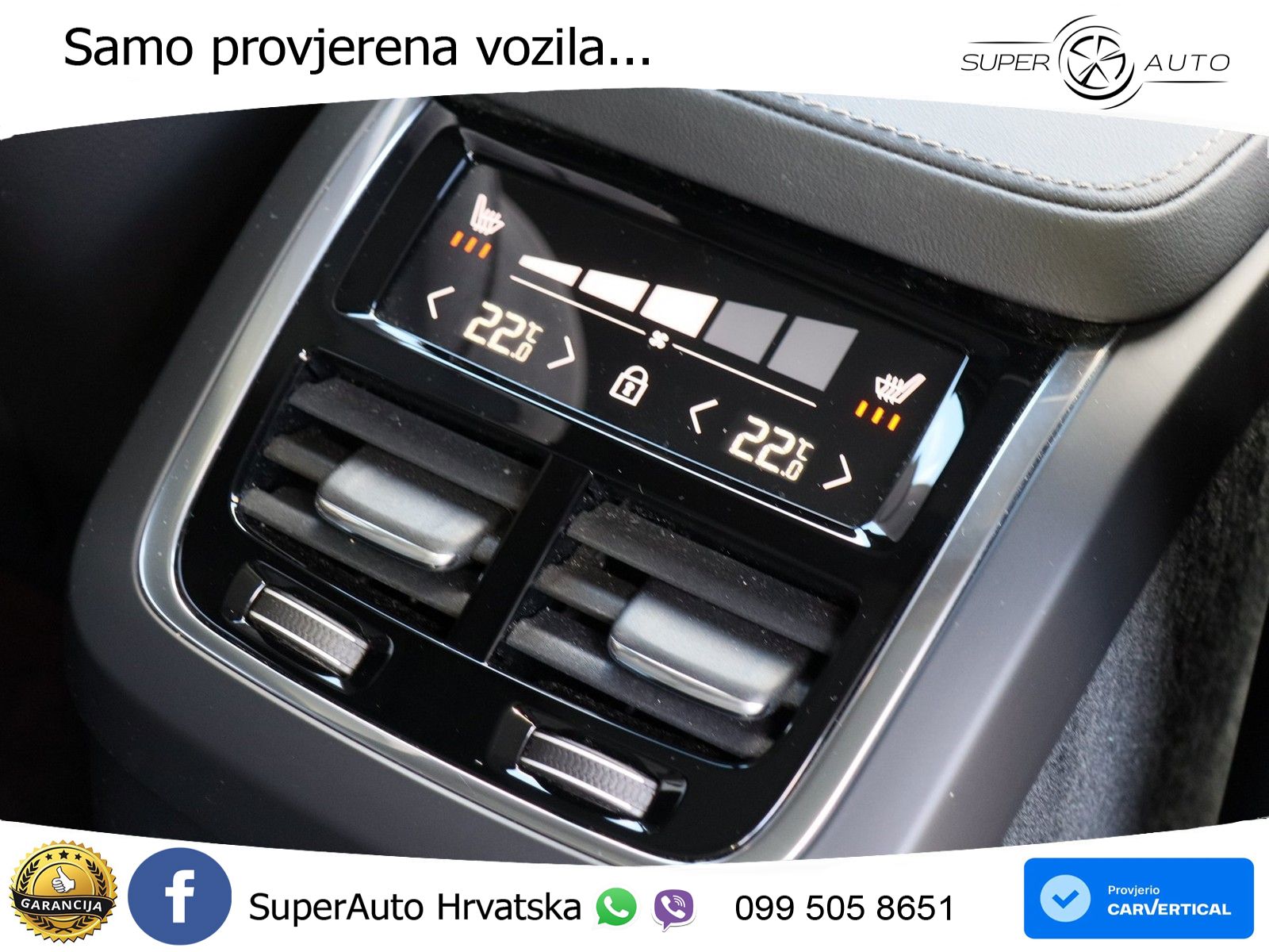 Volvo XC90 2.0 T8 AWD Automatic LED+GR SJED+ACC