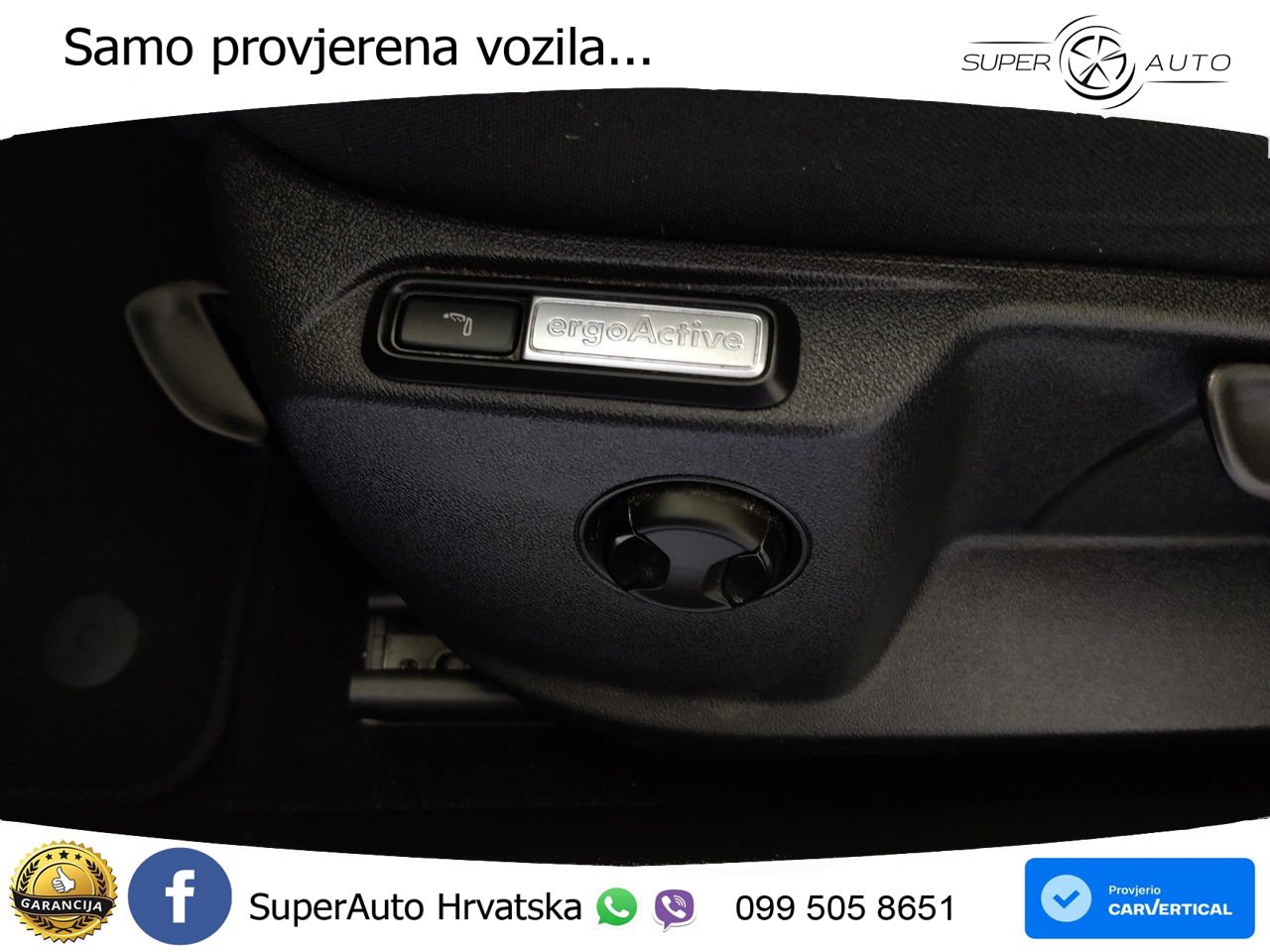Volkswagen T-Roc 1.5 TSI (150 KS) LED+GR SJED+ACC