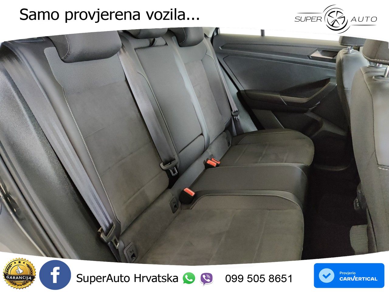 Volkswagen T-Roc 1.5 TSI (150 KS) LED+GR SJED+ACC