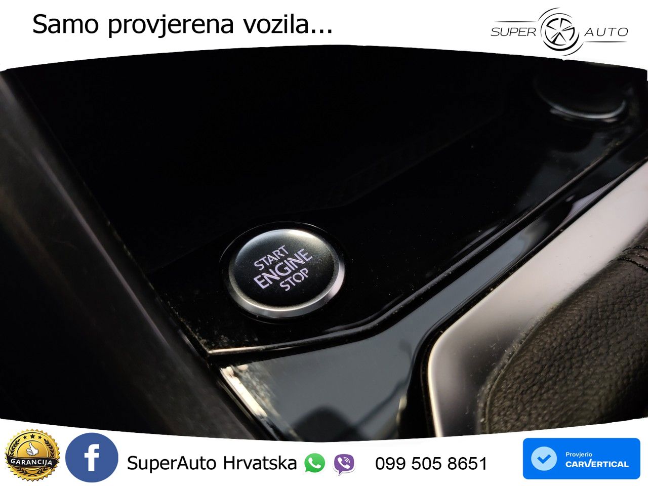 Volkswagen T-Roc 1.5 TSI (150 KS) LED+GR SJED+ACC