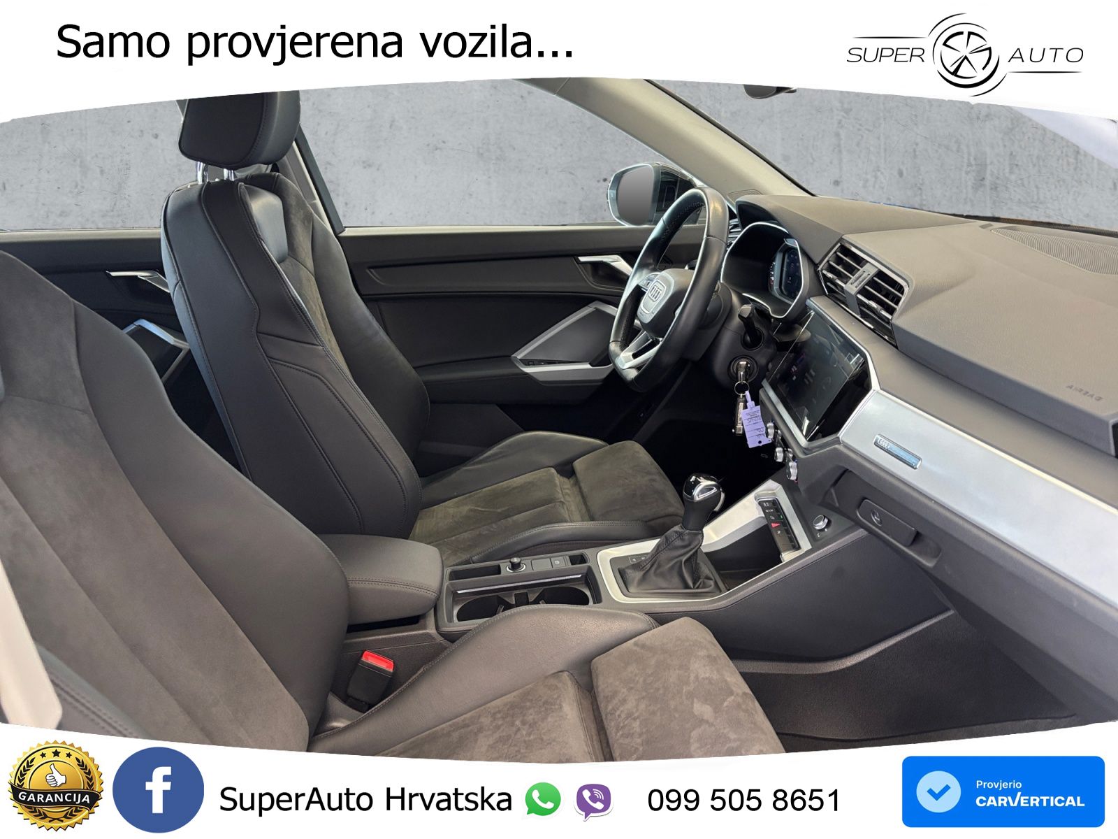 Audi Q3 45 TFSIe (245 KS) S tronic MATRIX+GR SJED+KAM