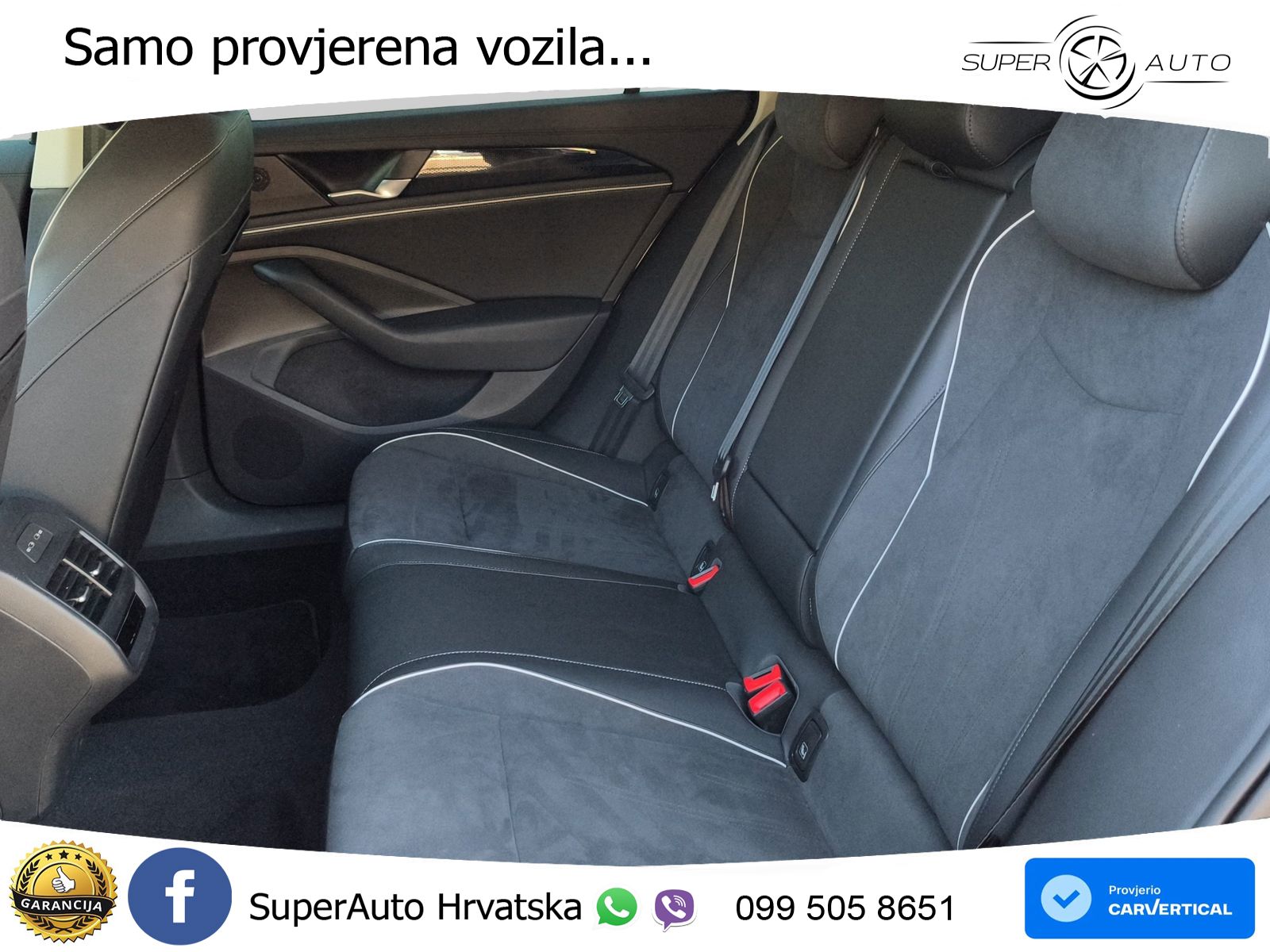 Volkswagen Passat Variant 1.5 TSI (204 KS) eHybrid DSG Business LED+GR SJED+ACC
