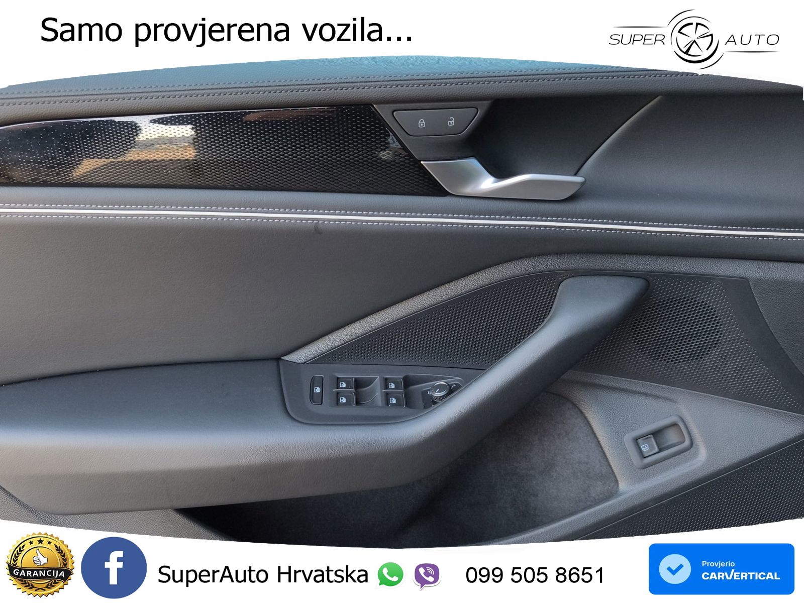 Volkswagen Passat Variant 1.5 TSI (204 KS) eHybrid DSG Business LED+GR SJED+ACC