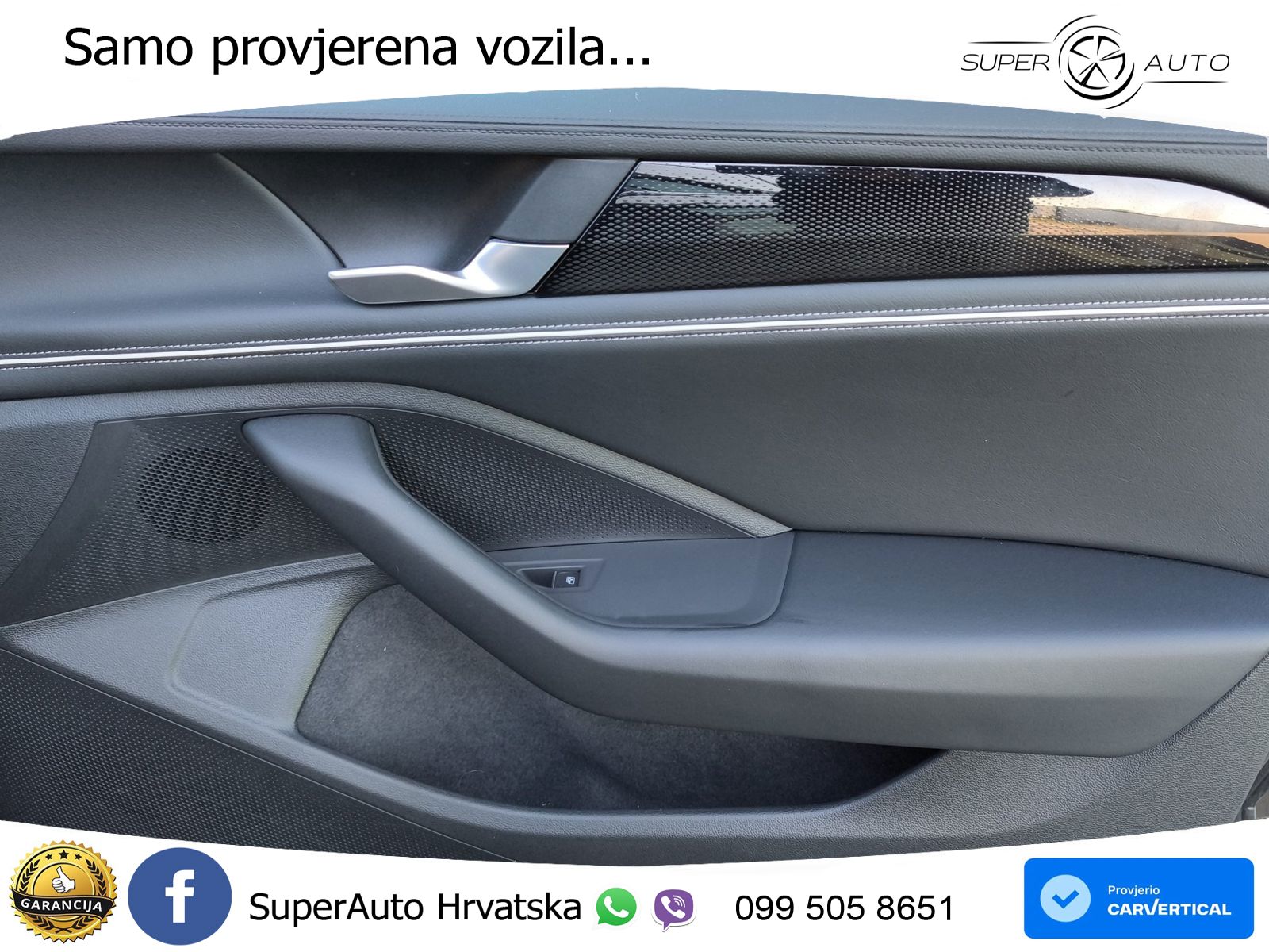 Volkswagen Passat Variant 1.5 TSI (204 KS) eHybrid DSG Business LED+GR SJED+ACC