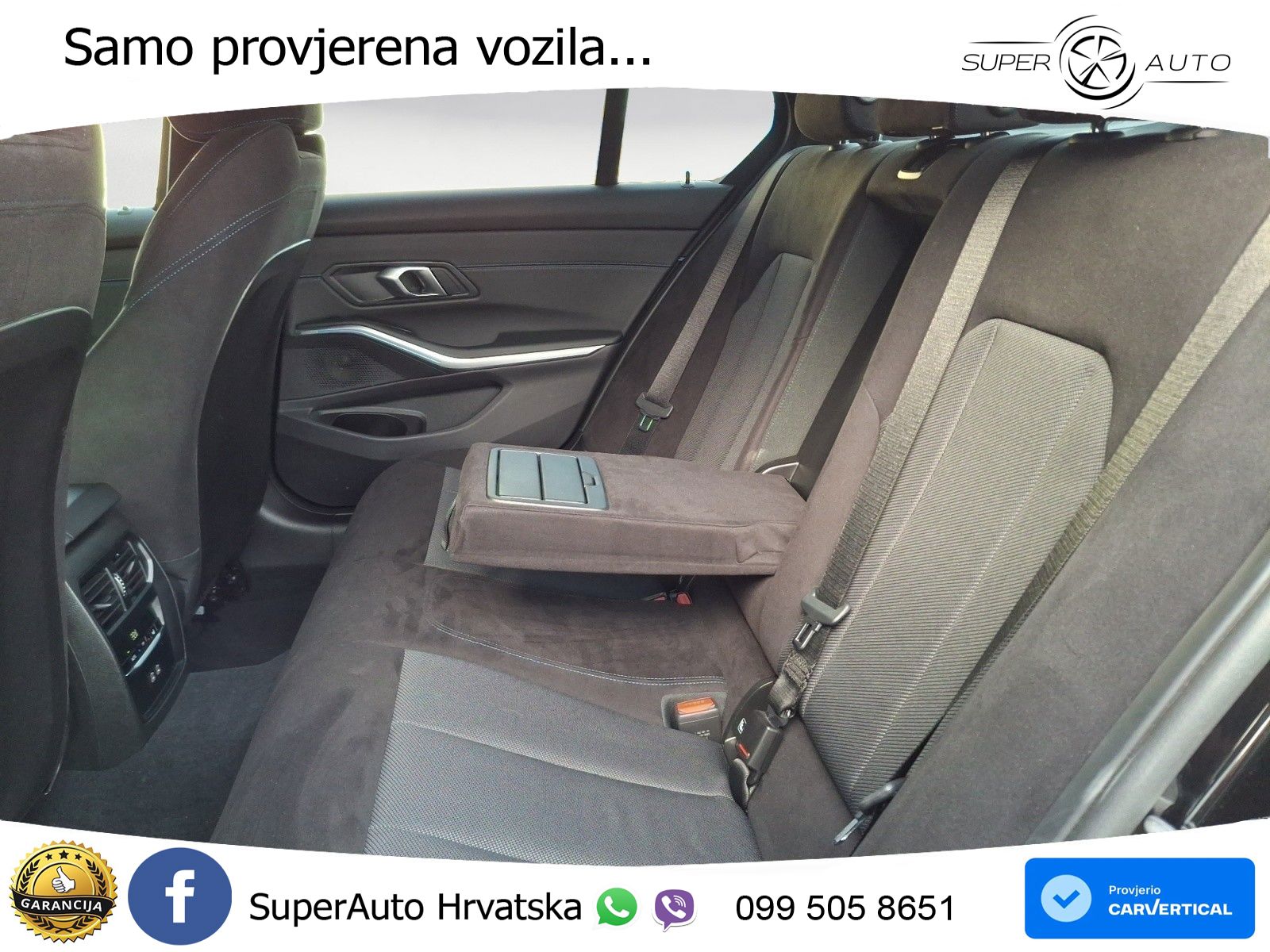 BMW 320i (184 KS) xDrive Steptronic M Sport
