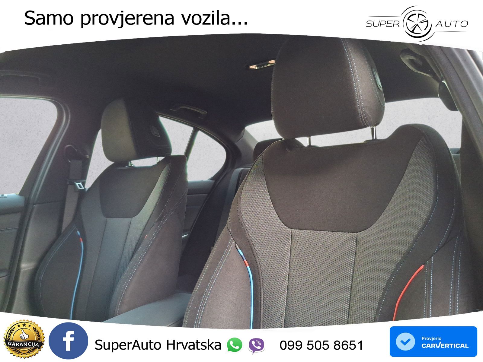 BMW 320i (184 KS) xDrive Steptronic M Sport