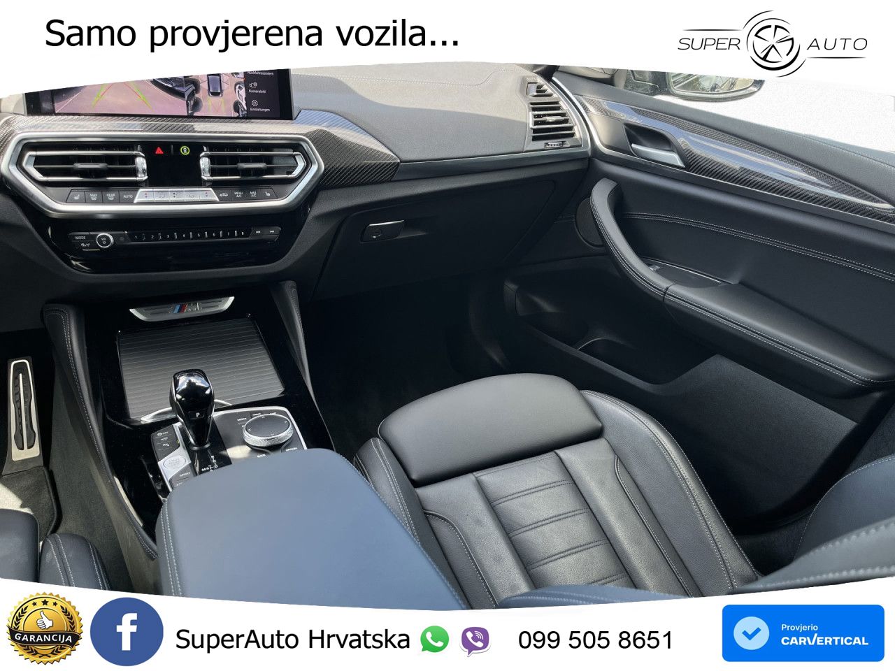 BMW X4 M40d (340 KS) xDrive Steptronic ACC+HEAD+4xGR SJED+360+PANO