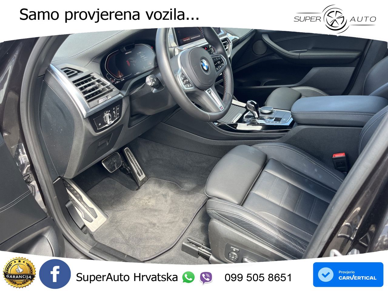 BMW X4 M40d (340 KS) xDrive Steptronic ACC+HEAD+4xGR SJED+360+PANO