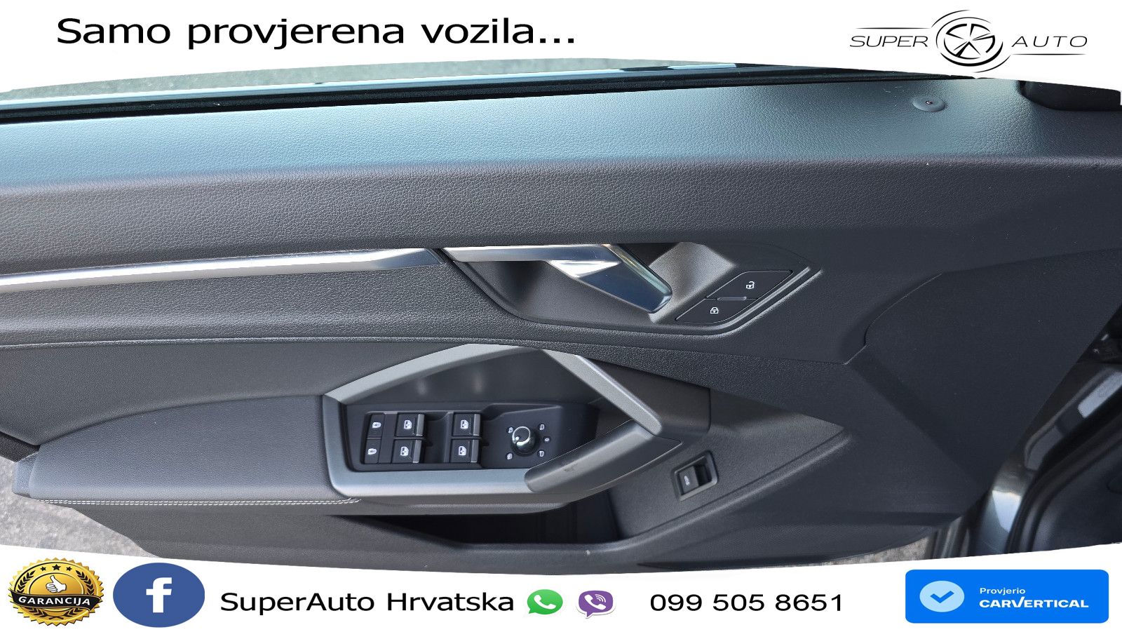 Audi Q3 35 TFSI (150 KS) S tronic S line LED+GR SJED+ACC