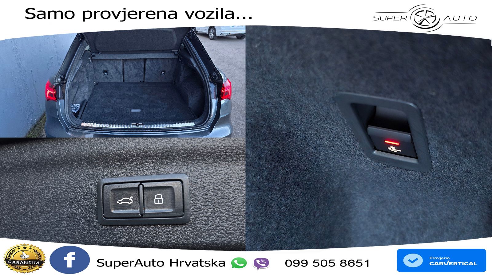 Audi Q3 35 TFSI (150 KS) S tronic S line LED+GR SJED+ACC