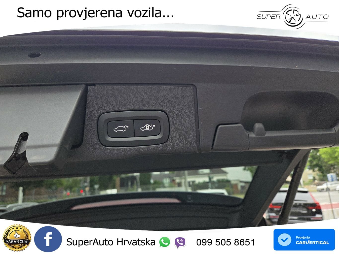 Volvo XC60 B5 Benzin AWD Geartronic ACC+HEAD+4xGR SJED+360+PANO