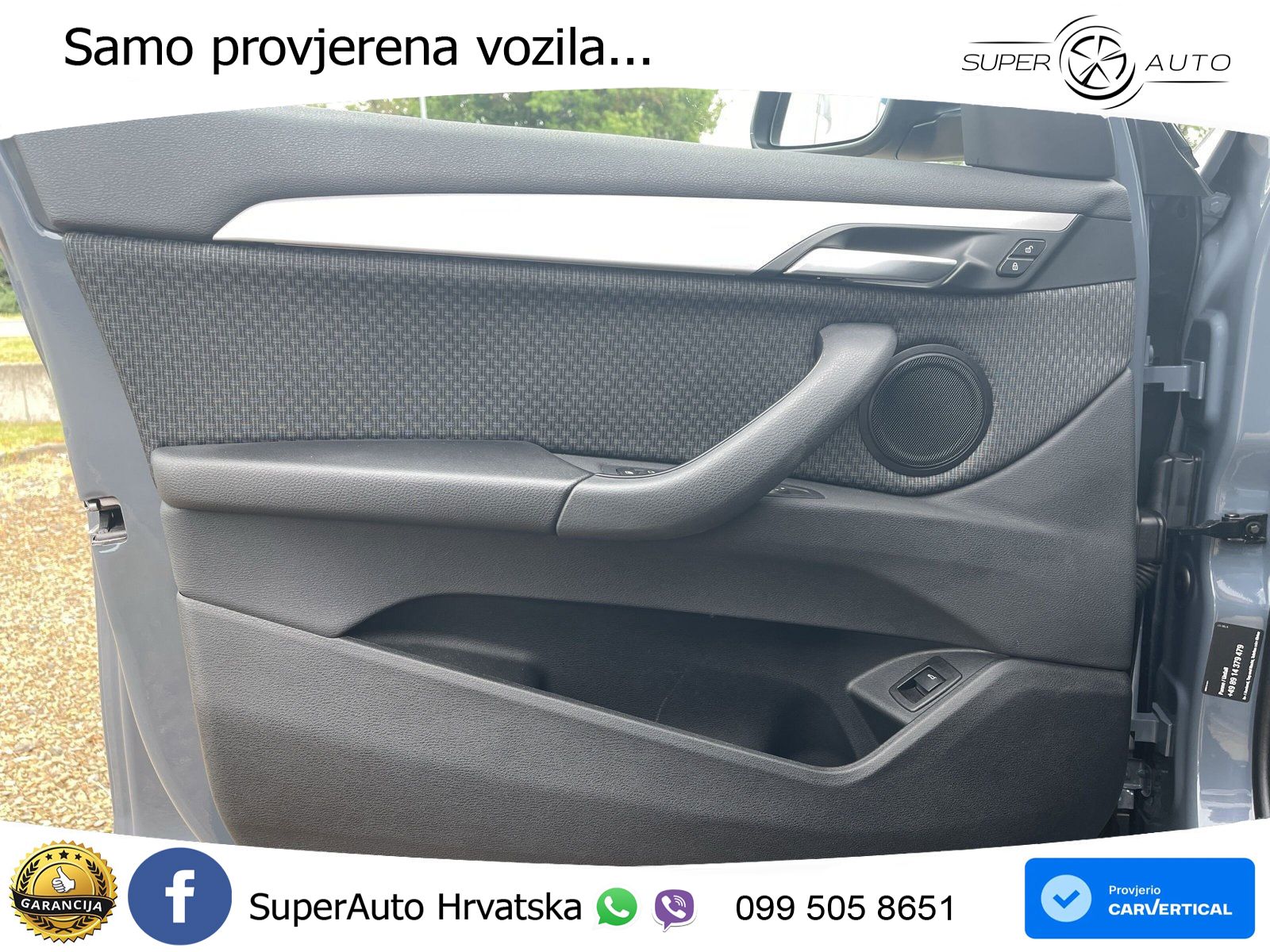 BMW X1 20d (190 KS) xDrive Steptronic Advantage