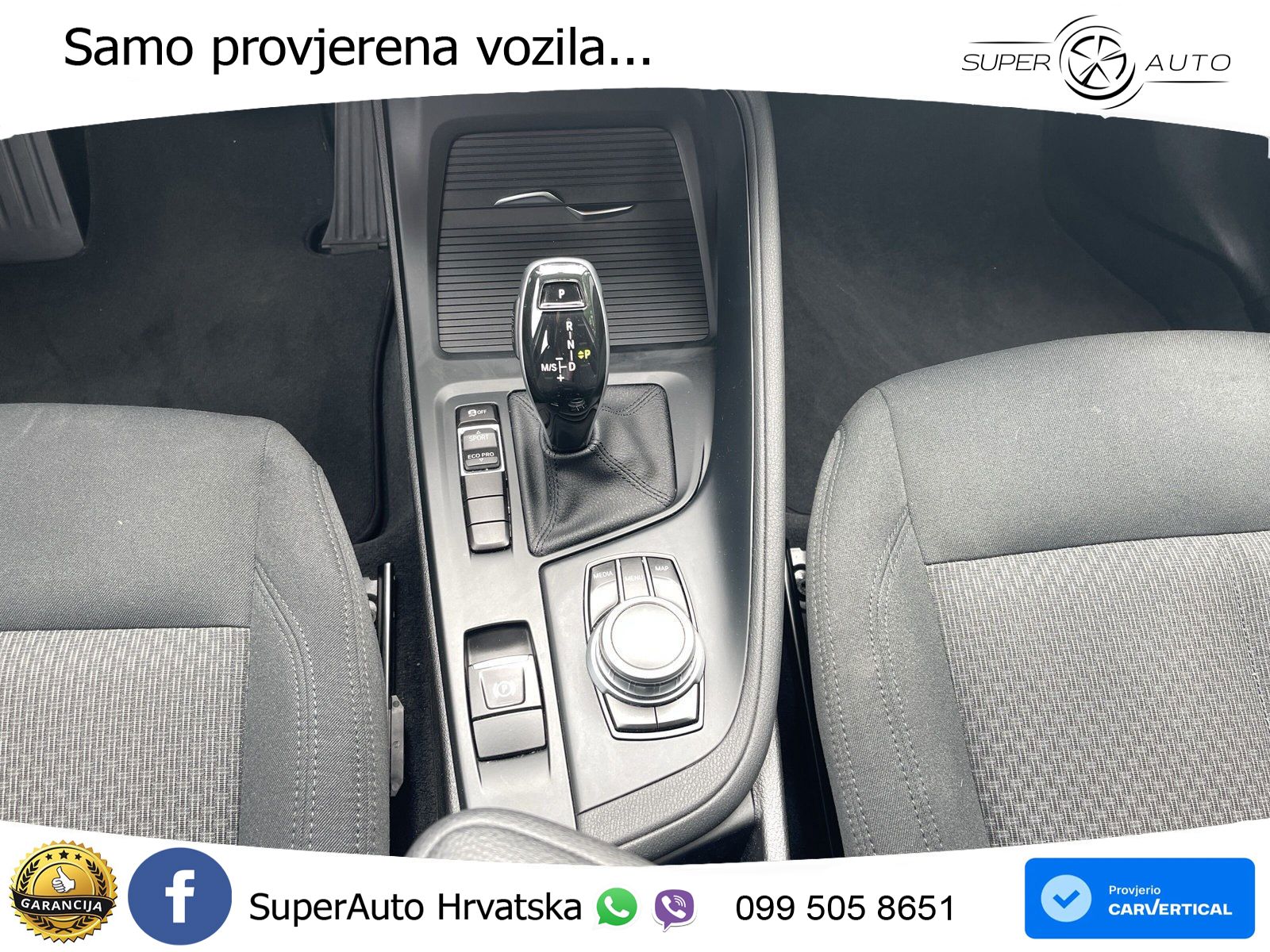 BMW X1 20d (190 KS) xDrive Steptronic Advantage