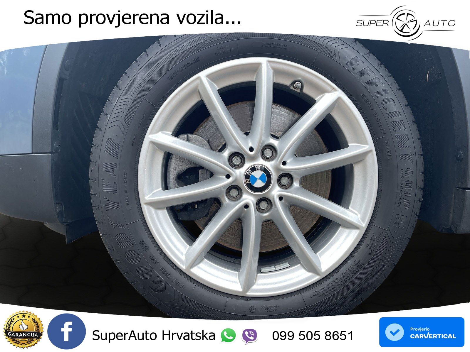BMW X1 20d (190 KS) xDrive Steptronic Advantage