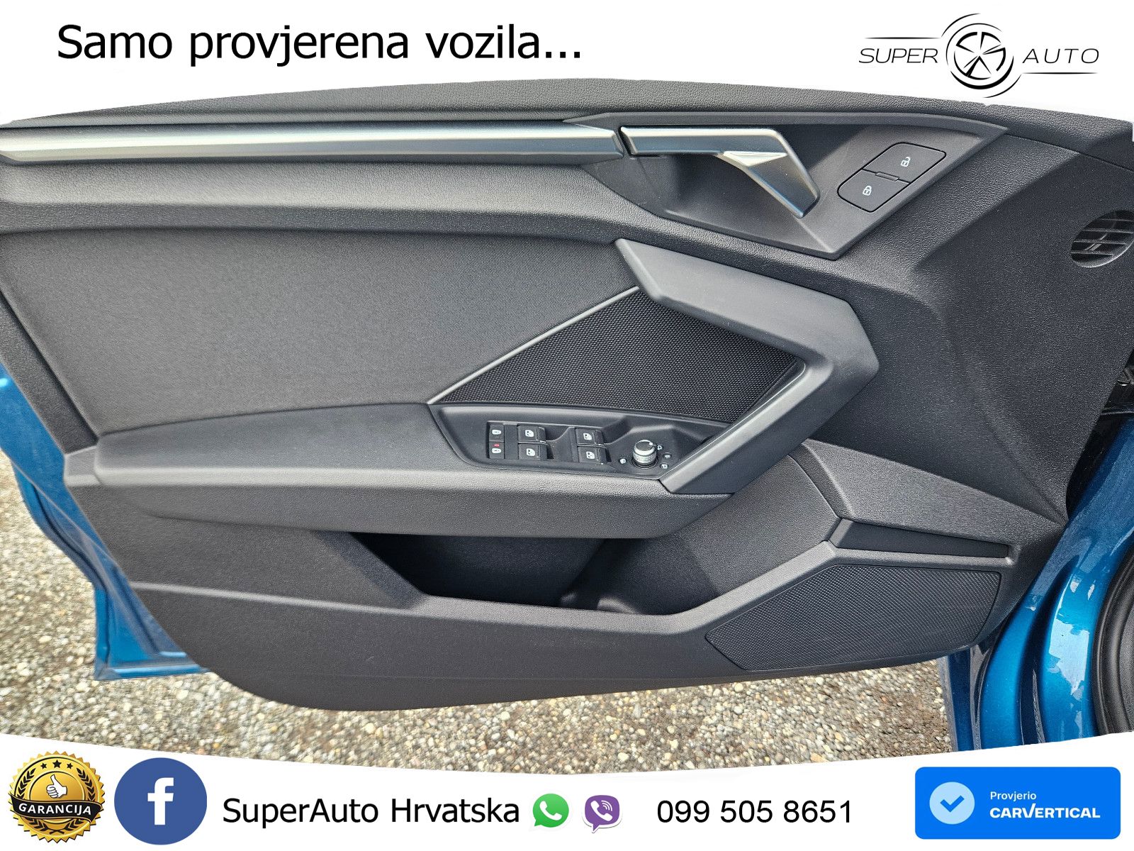 Audi A3 35 TFSI (150 KS) S tronic advanced LED+GR SJED+ACC