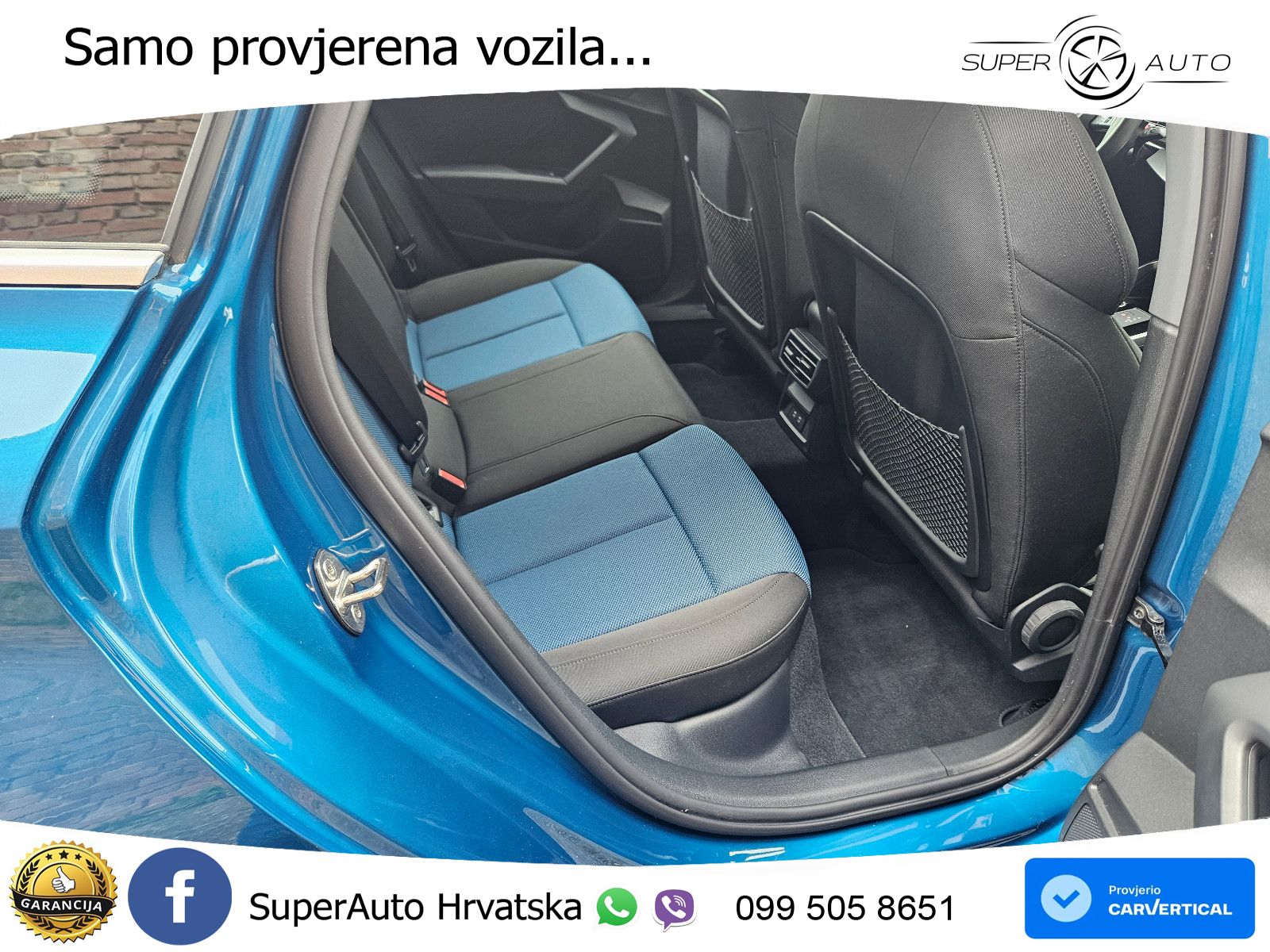 Audi A3 35 TFSI (150 KS) S tronic advanced LED+GR SJED+ACC