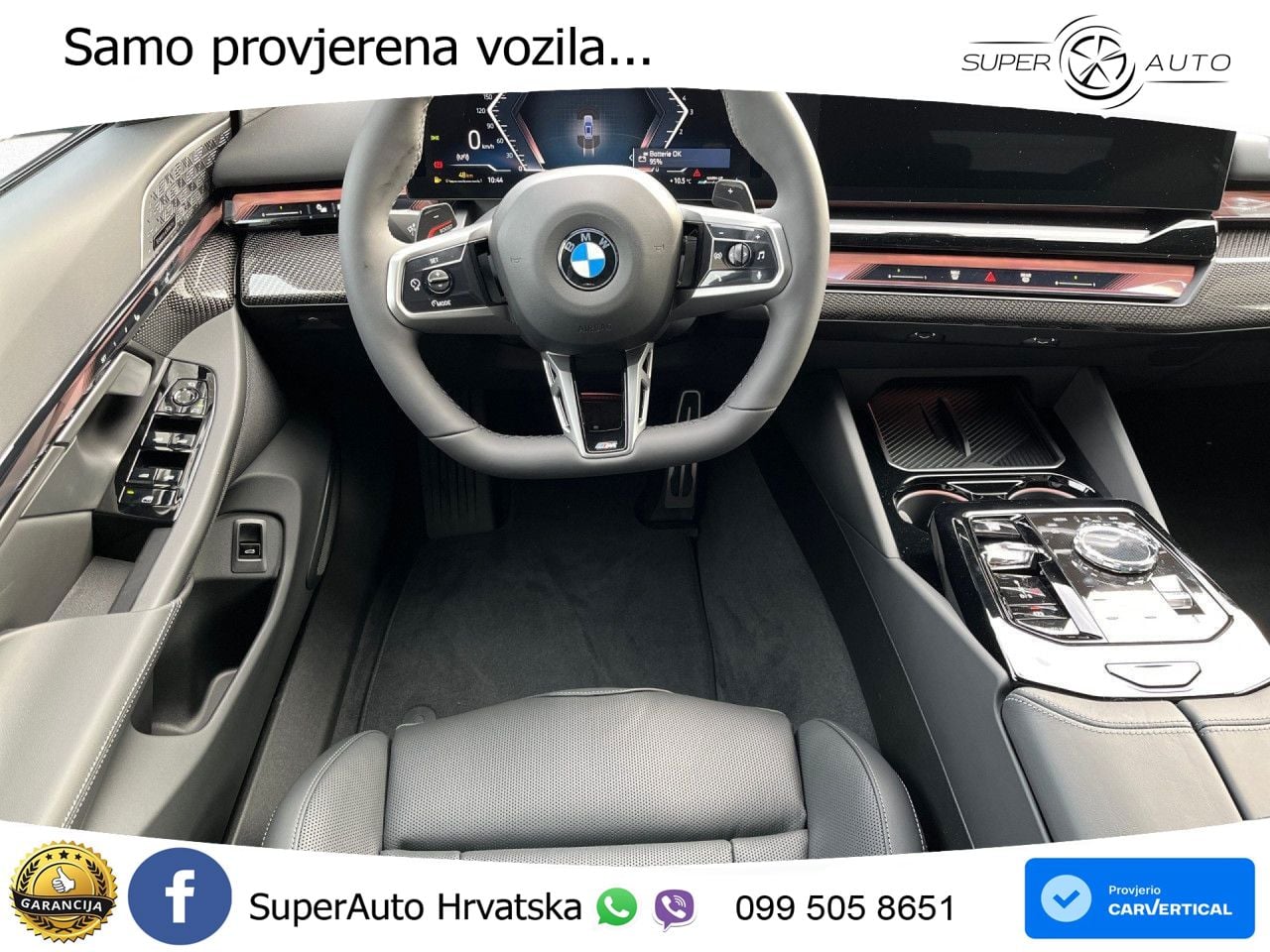 BMW 540d Touring (303 KS) xDrive Steptronic M Sport ACC+HEAD+4xGR SJED+360+PANO