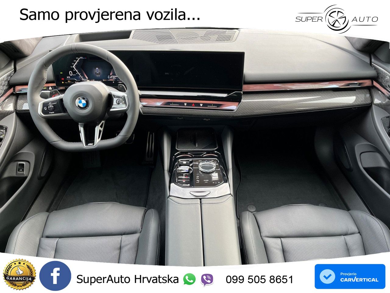 BMW 540d Touring (303 KS) xDrive Steptronic M Sport ACC+HEAD+4xGR SJED+360+PANO
