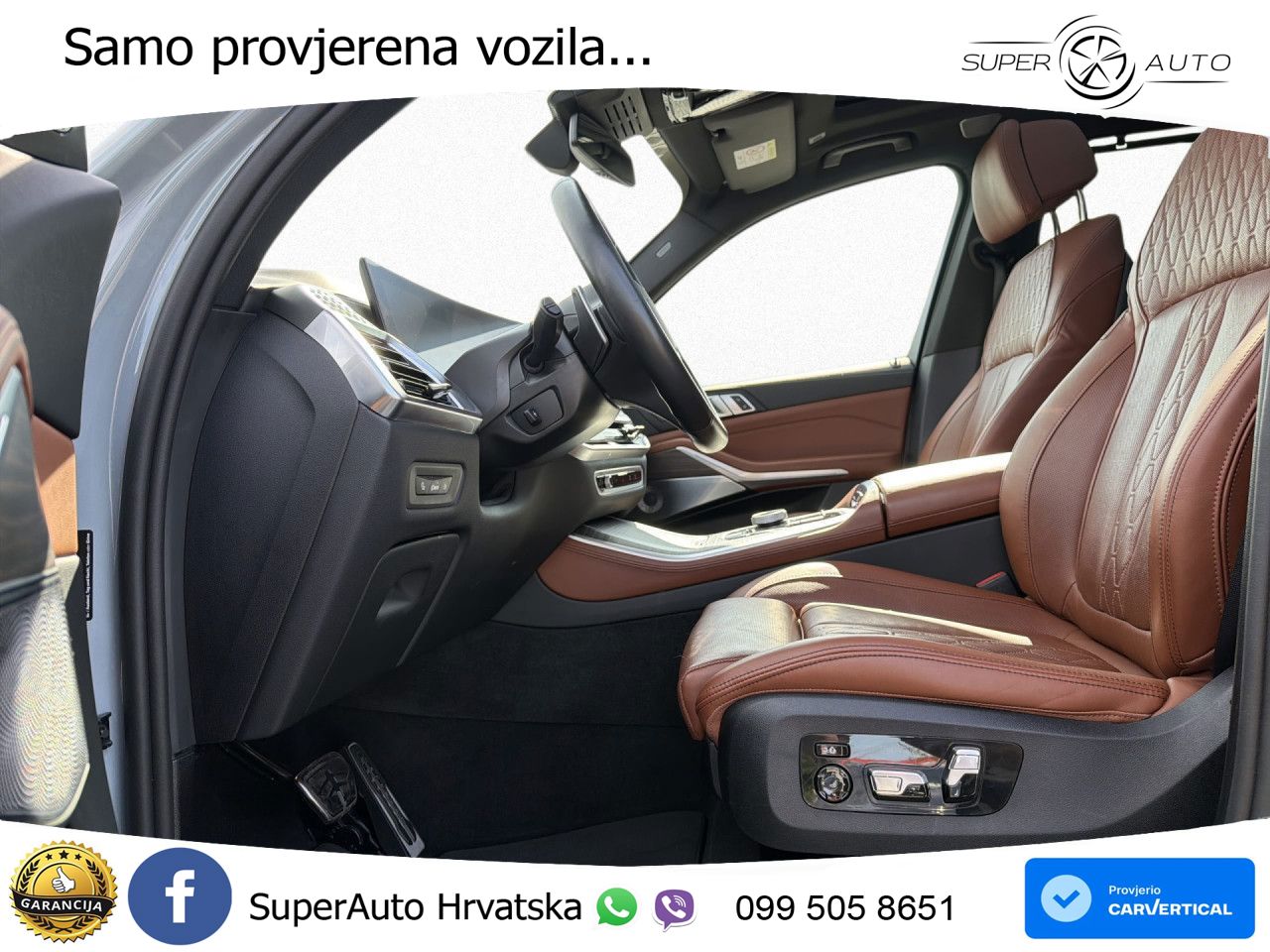 BMW X5 50e (489 KS) xDrive Steptronic M Sport ACC+HEAD+4xGR SJED+360+PANO