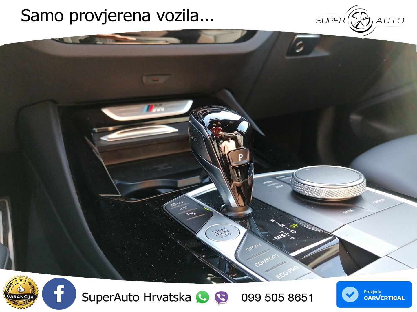 BMW X3 M40d xDrive Steptronic LED+GR SJED+ACC