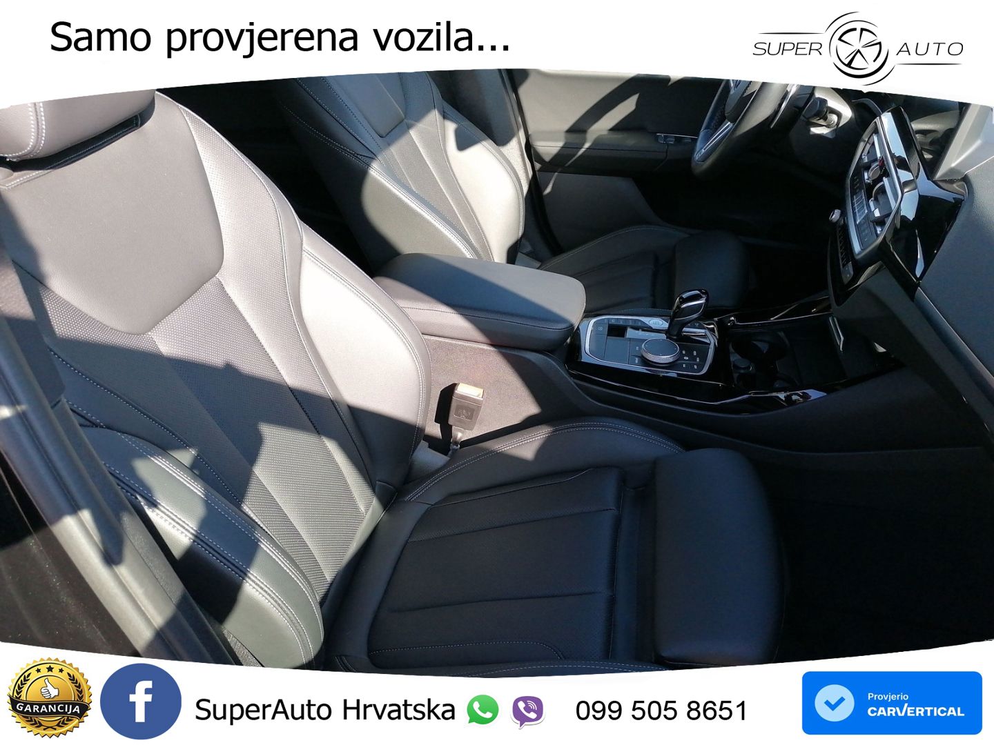 BMW X3 M40d xDrive Steptronic LED+GR SJED+ACC