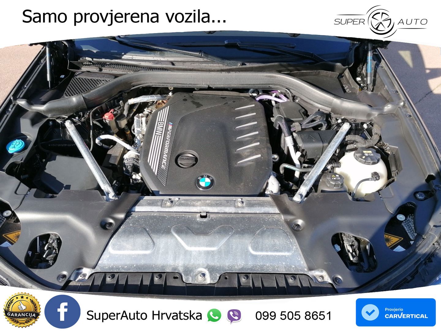 BMW X3 M40d xDrive Steptronic LED+GR SJED+ACC