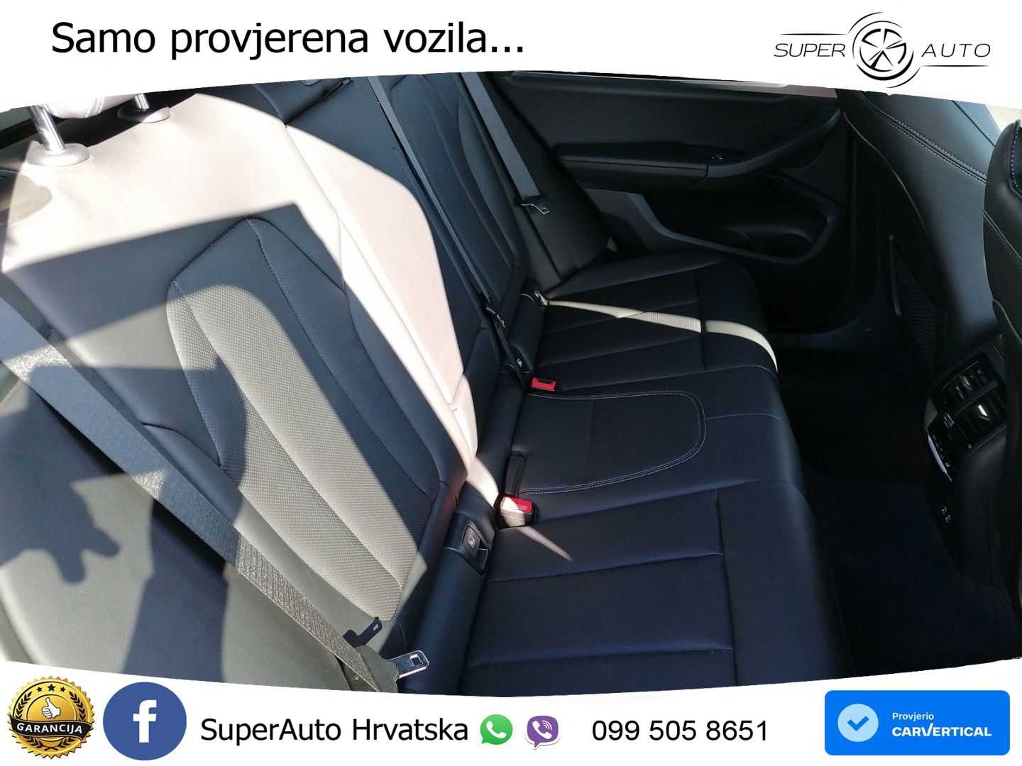 BMW X3 M40d xDrive Steptronic LED+GR SJED+ACC