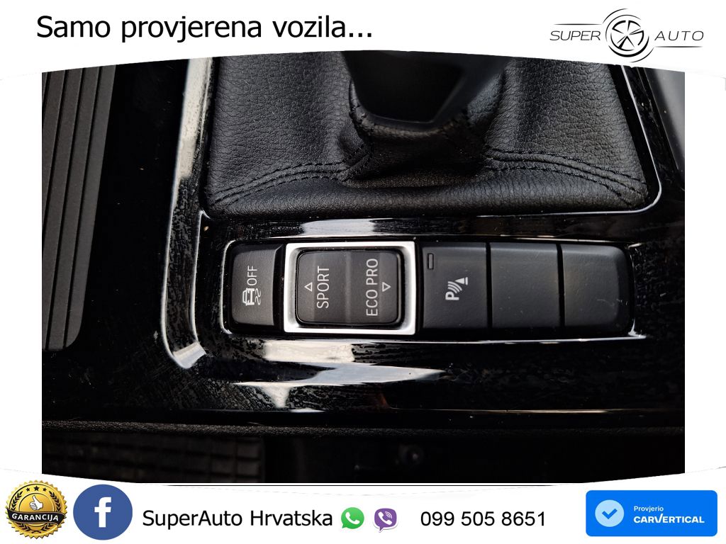 BMW X1 20i (192 KS) Steptronic xLine