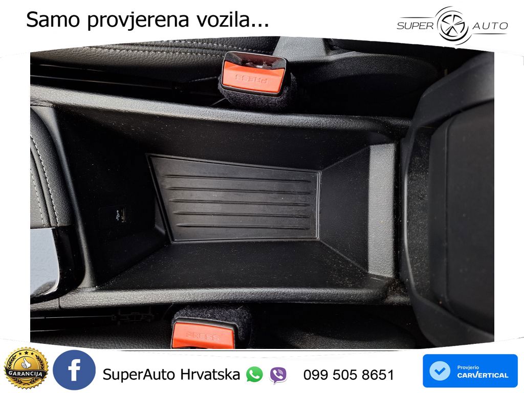 BMW X1 20i (192 KS) Steptronic xLine