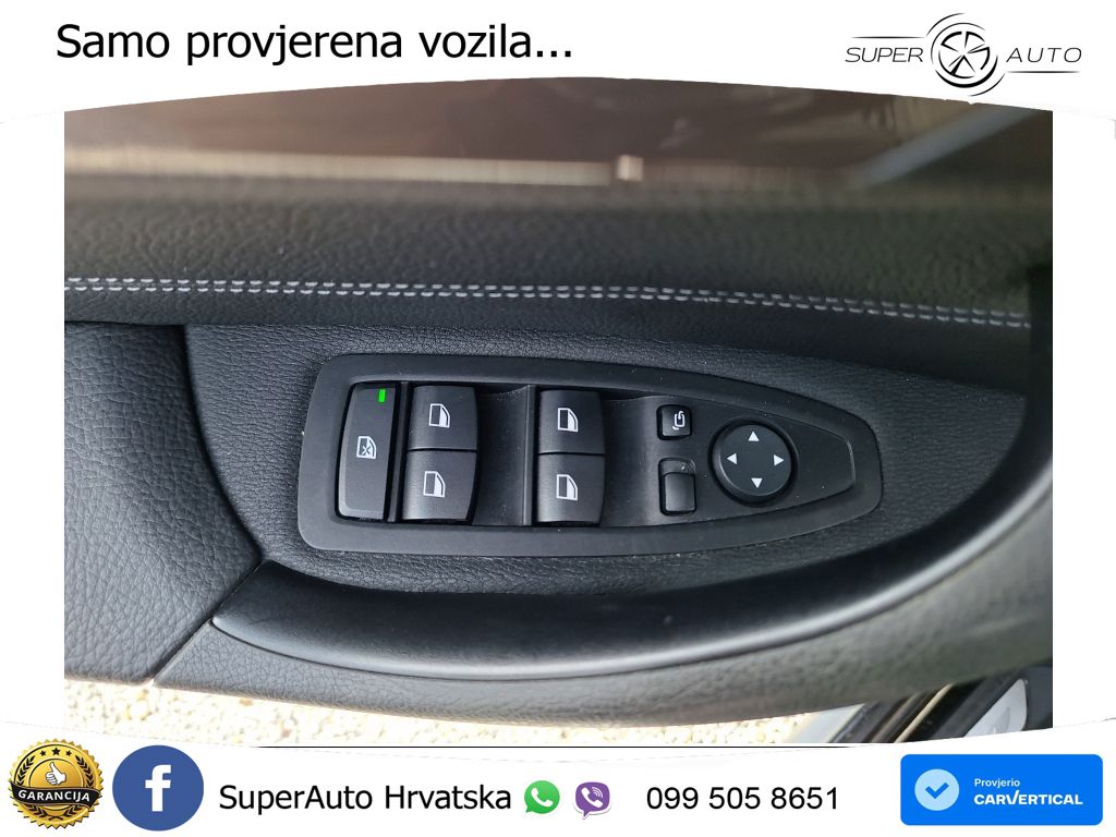 BMW X1 20i (192 KS) Steptronic xLine