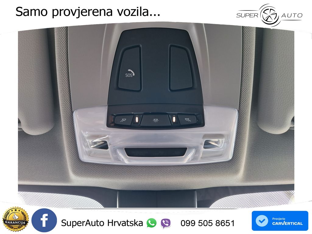 BMW X1 20i (192 KS) Steptronic xLine