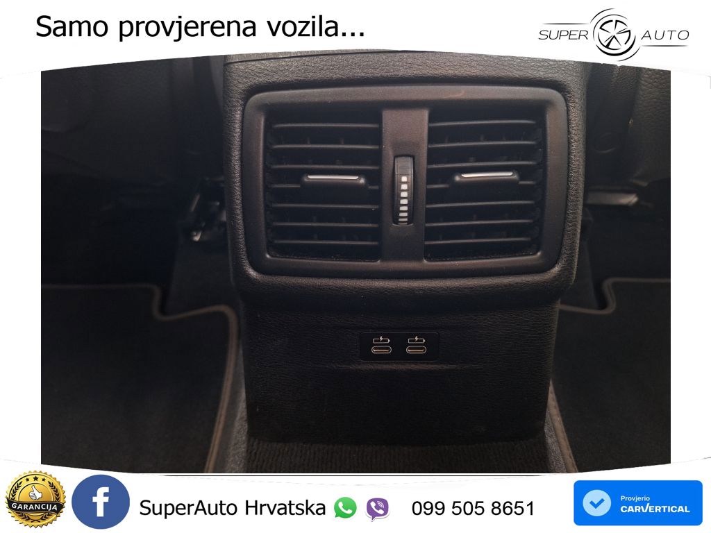 BMW X1 20i (192 KS) Steptronic xLine